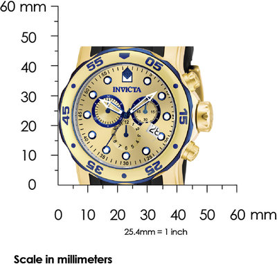 Invicta Pro Diver 17887
