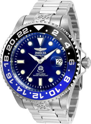 Invicta Pro Diver Automatic 21865