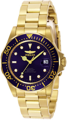 Invicta Pro Diver Automatic 40mm 8930