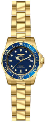 Invicta Pro Diver Automatic 40mm 8930