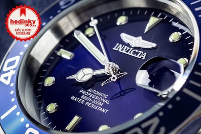 Invicta Pro Diver Automatic 9094