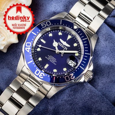 Invicta Pro Diver Automatic 9094