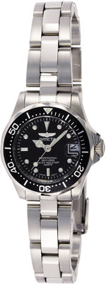 Invicta Pro Diver Lady Quartz 25mm 8939