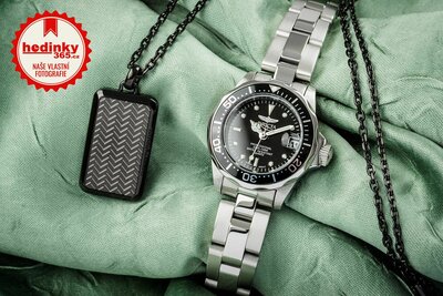 Invicta Pro Diver Lady Quartz 25mm 8939