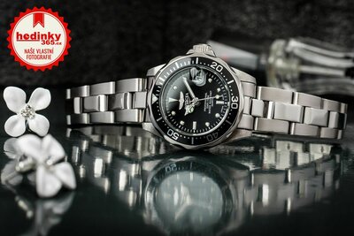 Invicta Pro Diver Lady Quartz 25mm 8939