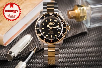 Invicta Pro Diver Men Automatic 40mm 8927OB