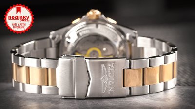 Invicta Pro Diver Men Automatic 40mm 8927OB