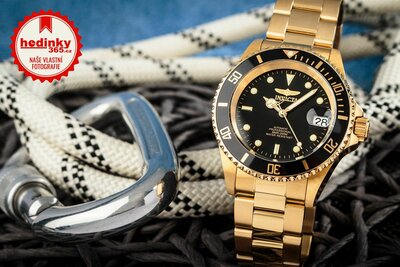 Invicta Pro Diver Men Automatic 40mm 8929OB