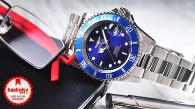 Invicta Pro Diver Men Automatic 40mm 9094OB