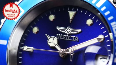Invicta Pro Diver Men Automatic 40mm 9094OB