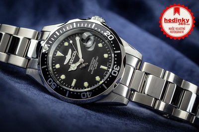 Invicta Pro Diver Men Quartz 8932