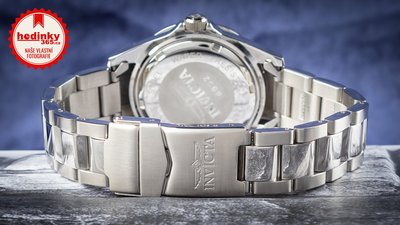 Invicta Pro Diver Men Quartz 8932