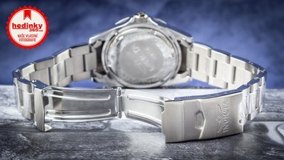 Invicta Pro Diver Men Quartz 8932