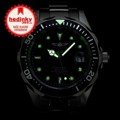 Invicta Pro Diver Men Quartz 8932