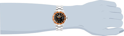 Invicta Pro Diver Quartz 22022