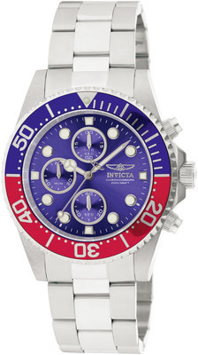 Invicta Pro Diver Quartz 43mm 1771