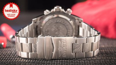 Invicta Pro Diver Quartz 43mm 1771