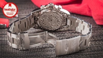 Invicta Pro Diver Quartz 43mm 1771