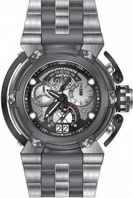 Invicta Reserve Quartz 46mm 16047