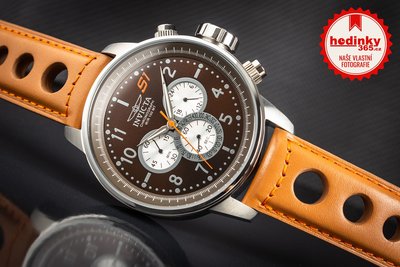 Invicta S1 Rally Men Quartz 16015