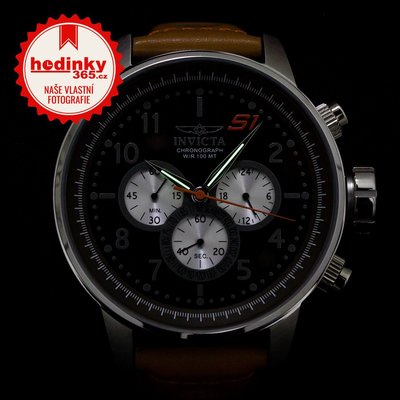 Invicta S1 Rally Men Quartz 16015