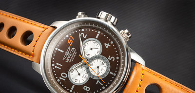 Invicta S1 Rally Men Quartz 16015