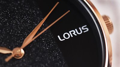 Lorus RG210SX9