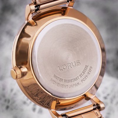 Lorus RG210SX9