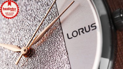 Lorus RG213SX9