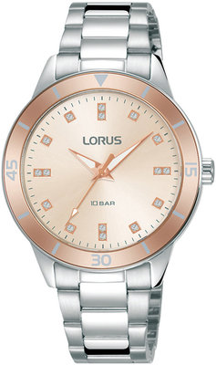 Lorus RG241RX9