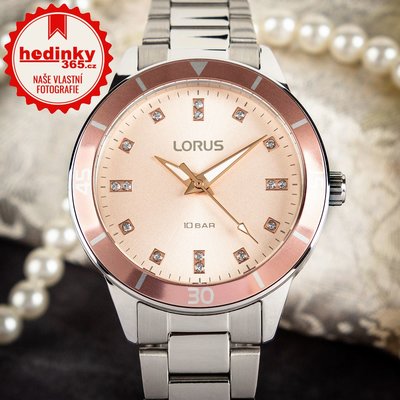 Lorus RG241RX9