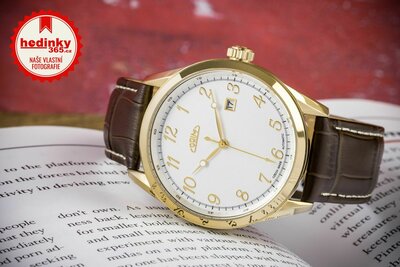 Prim Prestige Men 2020 Automatic W01P.13122.D