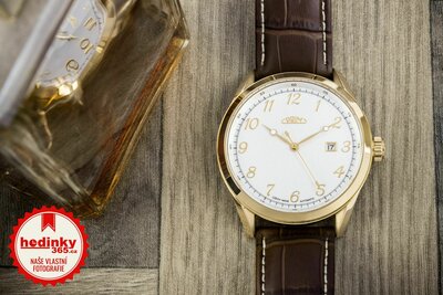 Prim Prestige Men 2020 Automatic W01P.13122.D