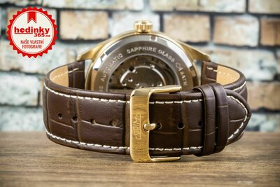 Prim Prestige Men 2020 Automatic W01P.13122.D