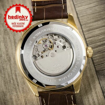 Prim Prestige Men 2020 Automatic W01P.13122.D