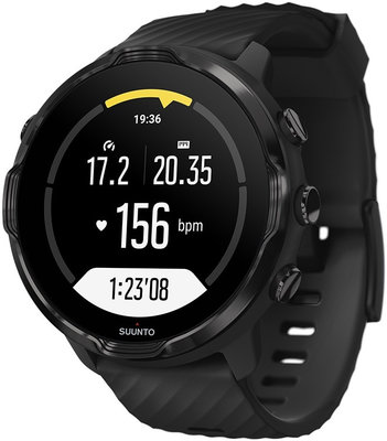 Suunto 7 All Black