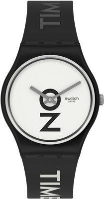 Swatch Always There GB328