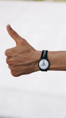 Swatch Always There GB328