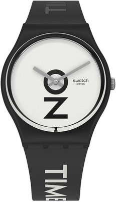 Swatch Always There GB328