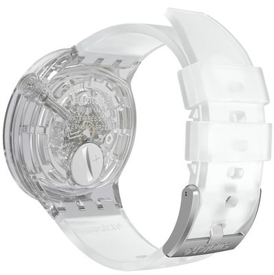 Swatch Big Bold Jellyfish SO27E100