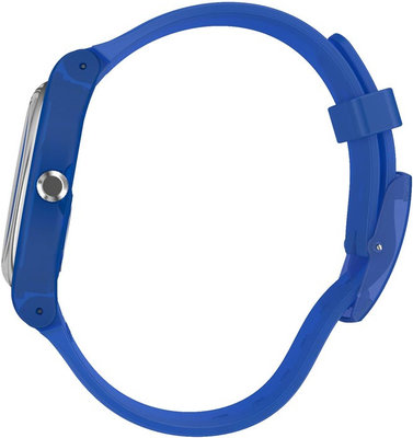 Swatch Blue Sirup SUON142
