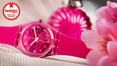 Swatch Gum Flavour GP166