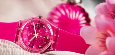 Swatch Gum Flavour GP166