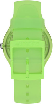Swatch Kiwi Vibes SUOG118
