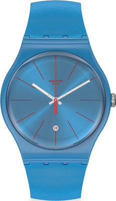 Swatch Lagoonazing SUOS401