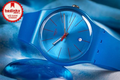 Swatch Lagoonazing SUOS401