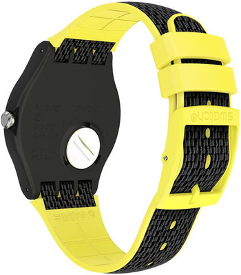 Swatch Night Cord SUOB406