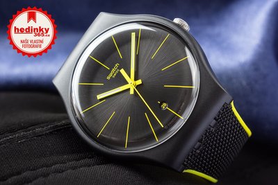 Swatch Night Cord SUOB406