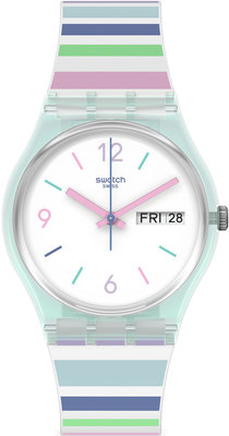 Swatch Pastel Zebra GL702