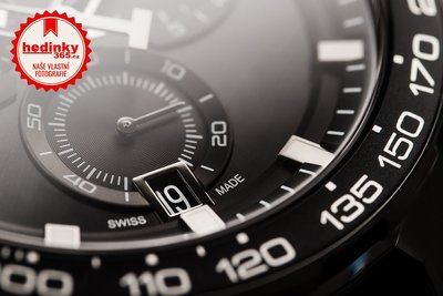 Tissot Supersport Quartz Chronograph T125.617.36.051.01